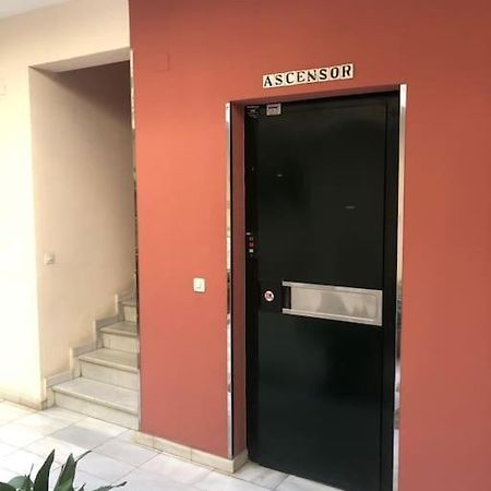 Sevilla San Bernardo Apartamento Екстериор снимка